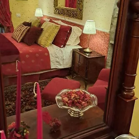 Apartment La Casetta Di Giusy - Turistico Viterbo