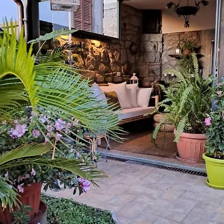 La Casetta Di Giusy - Turistico Viterbo