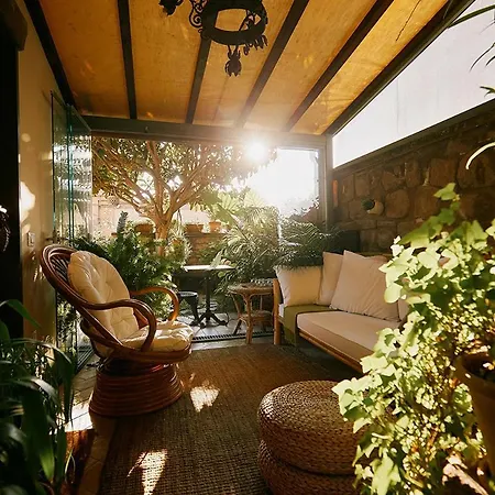 Apartment La Casetta Di Giusy - Turistico