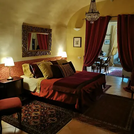 Apartment La Casetta Di Giusy - Turistico *