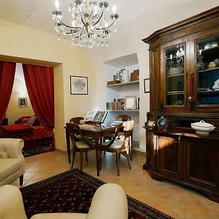 La Casetta Di Giusy - Turistico * Viterbo